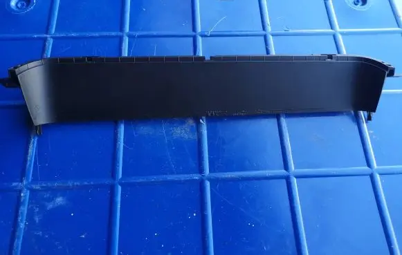 BMW 7 F01 F02 F03 F04 Dashboard trim 07383001 14121810