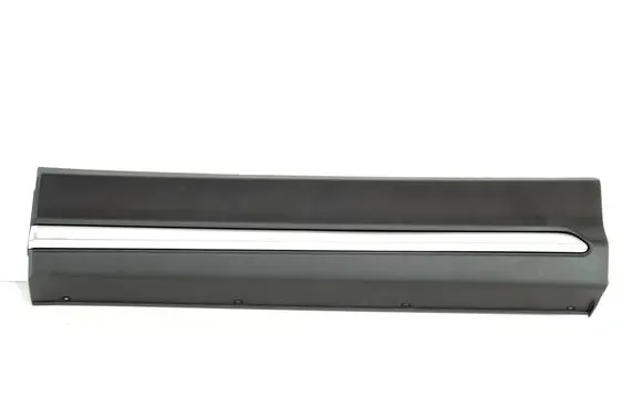 Mazda CX-5 II Rear door trim (molding) QKF151R10 0037103