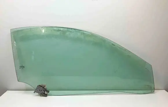 Mercedes-Benz SL R230 Front door window/glass (coupe) A2307250210 2307250210