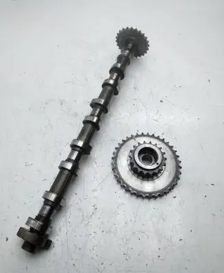 Camshaft