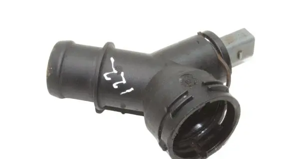 Audi TT TTS Mk2 Engine coolant pipe/hose 1K0122291AE