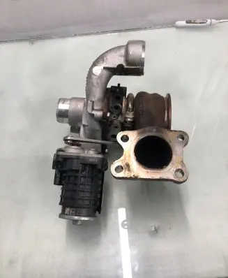Citroen C4 III e-C4 Turbo 9830229380