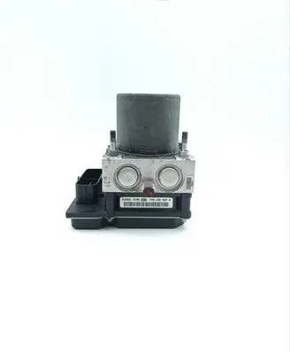Maserati GranTurismo ABS Pump 0265951443