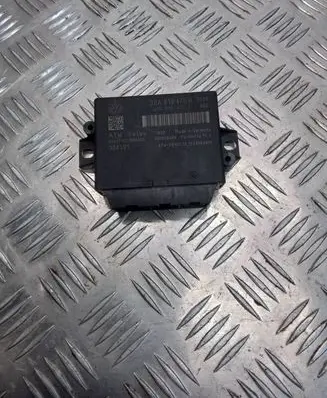 Volkswagen PASSAT CC Parking PDC control unit/module