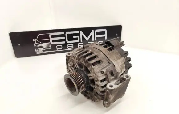Mercedes-Benz S W221 Generator/alternator A0141542802 409003524 2606705A