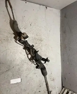 Opel Vectra C Steering rack
