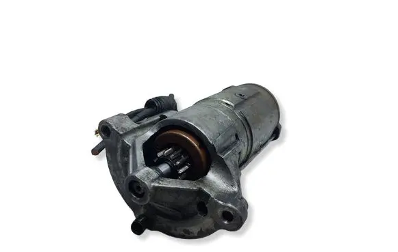 Citroen C4 I Picasso Starter motor D8R27KASACJA D8R27 9646972280