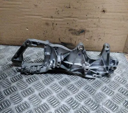 Land Rover Evoque I Engine mounting bracket EJ3210039AC