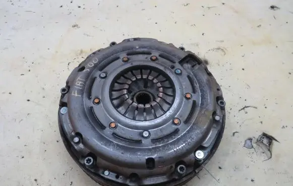 Fiat 500X Clutch set kit 55260384