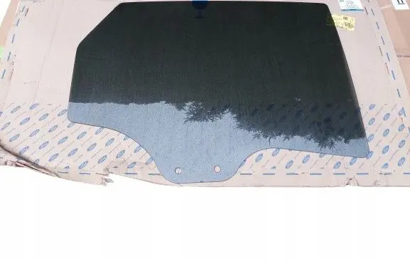 Ford Kuga III Sliding door window/glass S25712