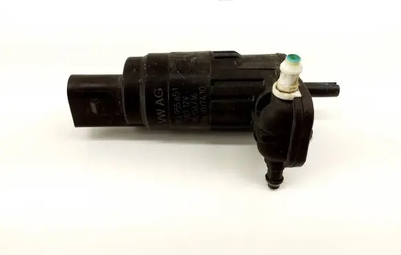 Skoda Octavia Mk3 (5E) Windscreen/windshield washer pump 1K6955651