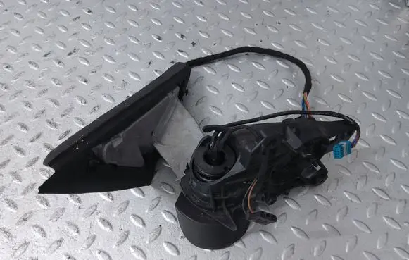 Skoda Kodiaq Front door wing mirror part 