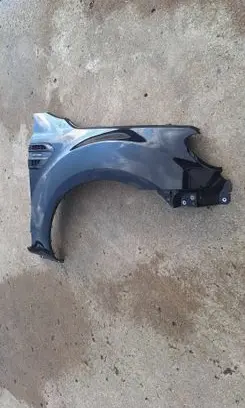 Ford Ranger Fender