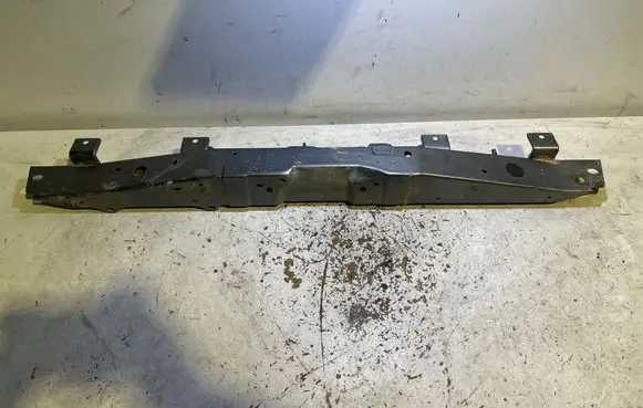 Nissan Qashqai Top upper radiator support slam panel 