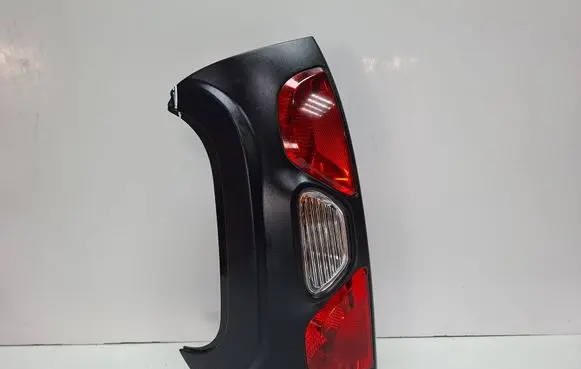 Fiat Panda III Rear/tail lights S27645875 521023520