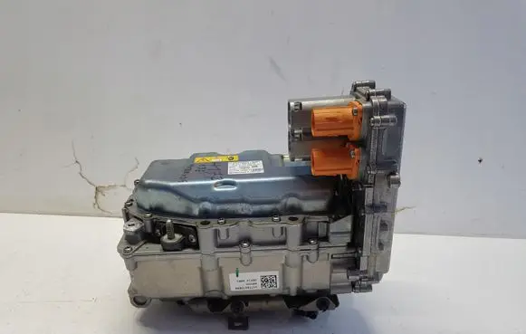 Mercedes-Benz A W177 Wireless charging module A1779002406