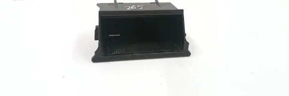 Skoda Octavia Mk1 (1U) Ashtray (front) 