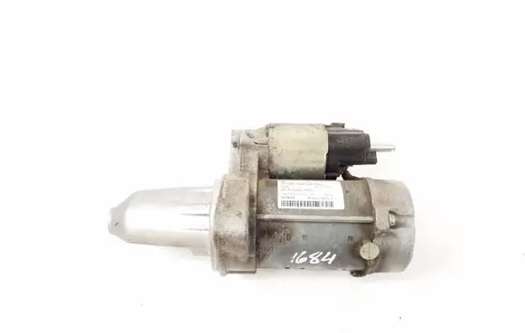 Mercedes-Benz B W246 W242 Starter motor A6459060800