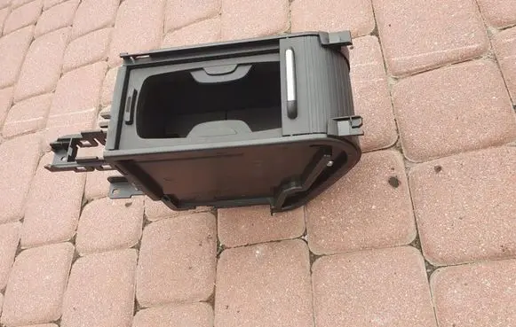 Opel Astra J Glove box central console 21TYS
