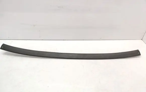 Mazda 929 Windshield trim