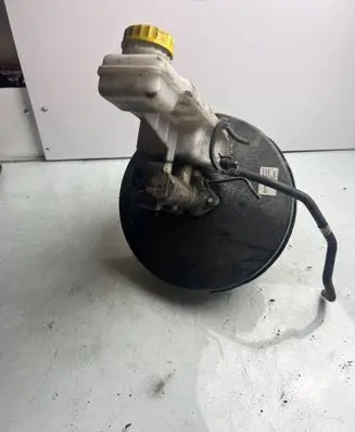 Fiat Ducato Brake booster 0204024593 A162 46812916