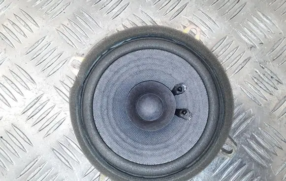 KIA Rio Rear door speaker 96360FD500