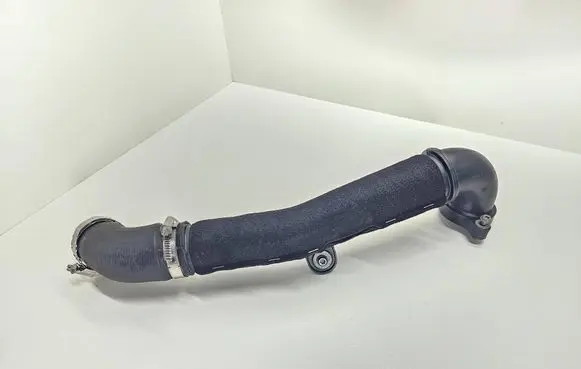 Intercooler hose/pipe