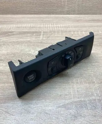 BMW 5 E60 E61 Light switch 6953737 6979533