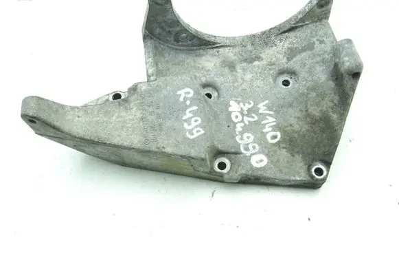 Mercedes-Benz S W140 Generator/alternator bracket 1041550135 GBIMPORT