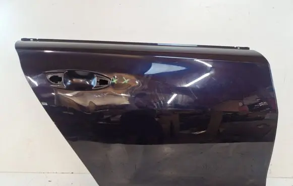 Peugeot 508 II Rear door