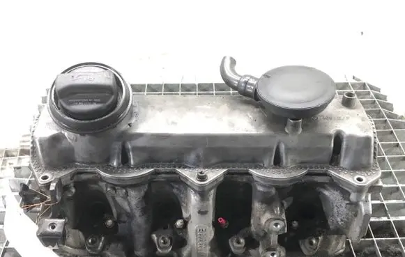 Audi A3 S3 8L Engine head AHF