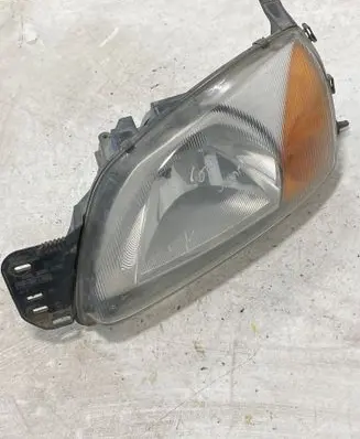 Ford Fiesta Headlight/headlamp 0301173701 61299 YS6113006DK