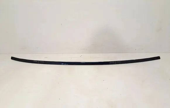 BMW 4 G22 G23 G24 G26 Roof trim bar molding cover 5A0ED26 7491410