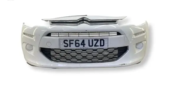 Citroen C3 Front bumper