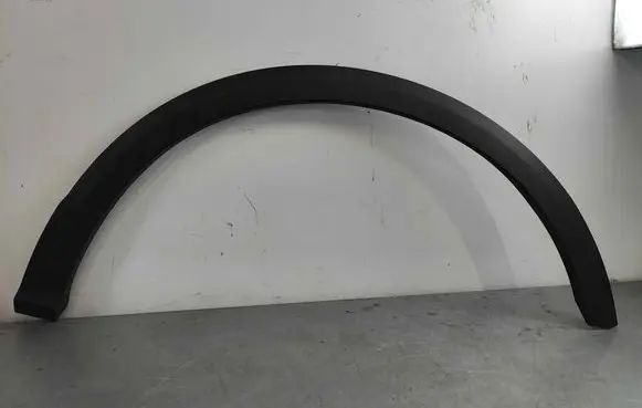 Rear arch trim