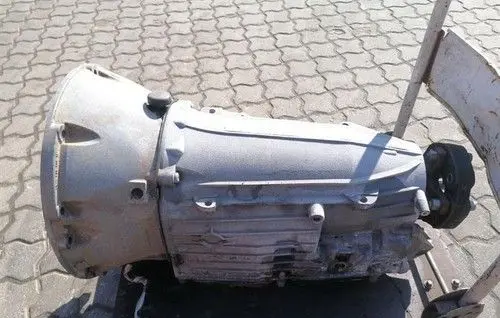 Mercedes-Benz C W205 Automatic gearbox A2052709601