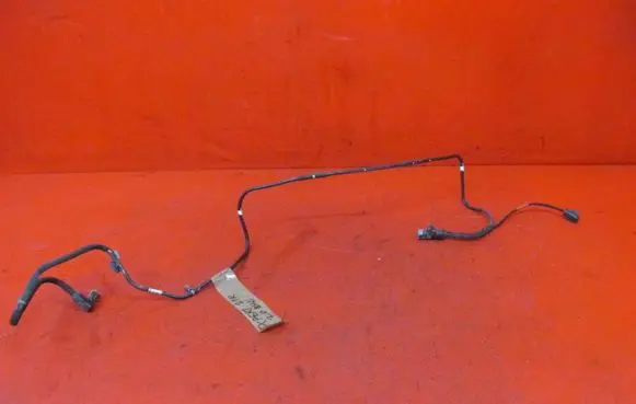 Peugeot Expert AdBlue supply pipe 9837671980