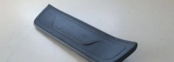 Hyundai ix35 Rear sill trim cover
