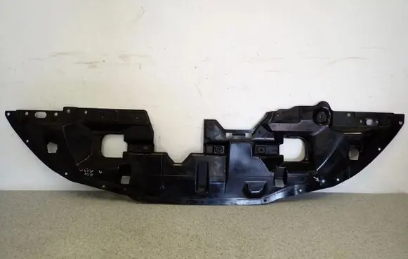 Mitsubishi ASX Engine splash shield/under tray 