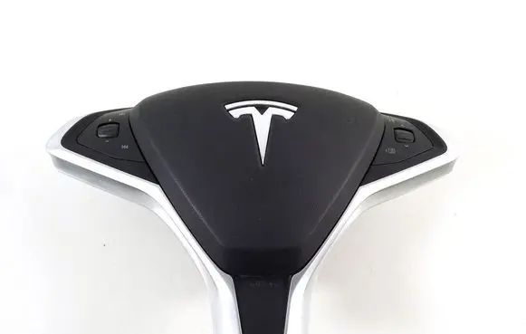 Tesla Model S Steering wheel airbag 102250600I