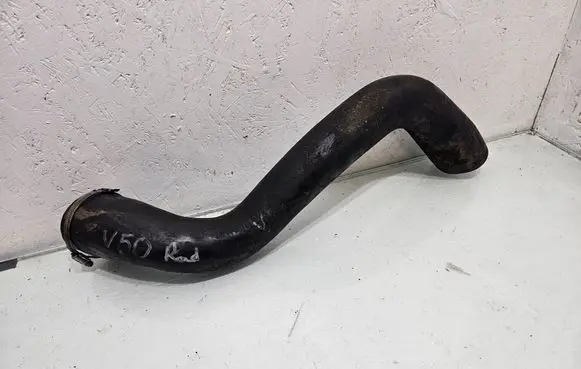 Volvo V50 Intercooler hose/pipe