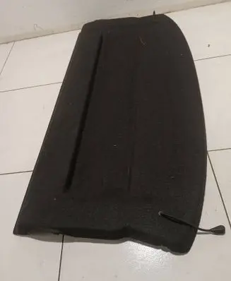 Peugeot 308 Parcel shelf 98222465ZD