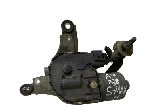 Ford S-MAX Front wiper linkage and motor 1137328504 3397021373 6M2117504DC