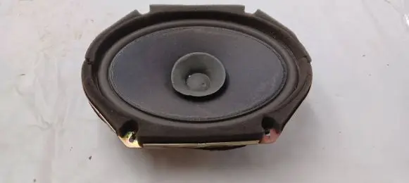 Mazda 3 I Front door speaker 3M8118808CA GJ6A66960 05016C2