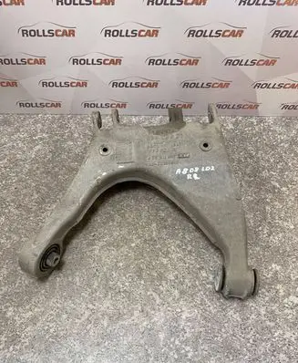 Audi A8 S8 D3 4E Rear upper control arm/wishbone 4E0511512