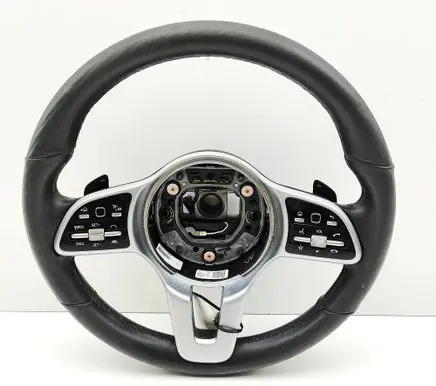 Mercedes-Benz GLB X247 Steering wheel A0040054099 A0004605604