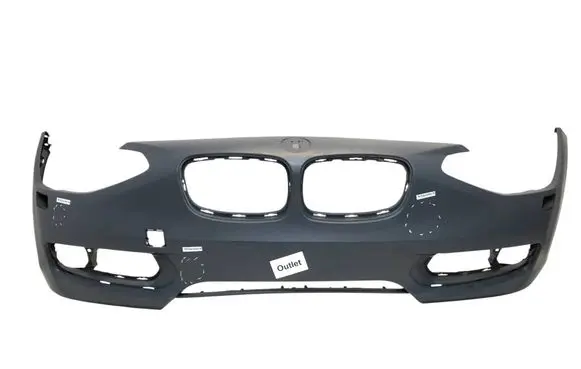 BMW 1 F20 F21 Front bumper 51117292954 Sport-Urban Replacement