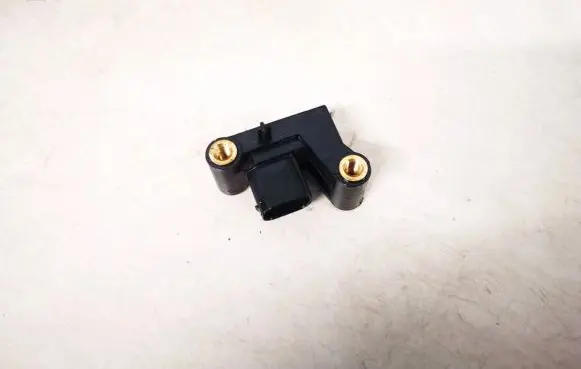 BMW 5 E60 E61 Airbag deployment crash/impact sensor 65776977398 65.776977398