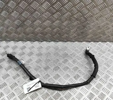 Mercedes-Benz E W213 Negative earth cable (battery) A2135409616
