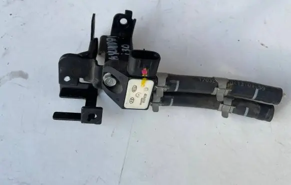 Hyundai i30 Exhaust pressure sensor 392102F600 74422235848 9022090001